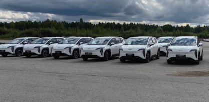 Ветта Эх Дороги автопарк Вектор